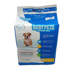 Sabanillas Baby Pets - 100 Unidades