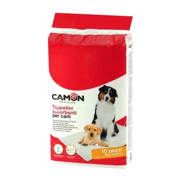 Sabanilla Camon para Perros
