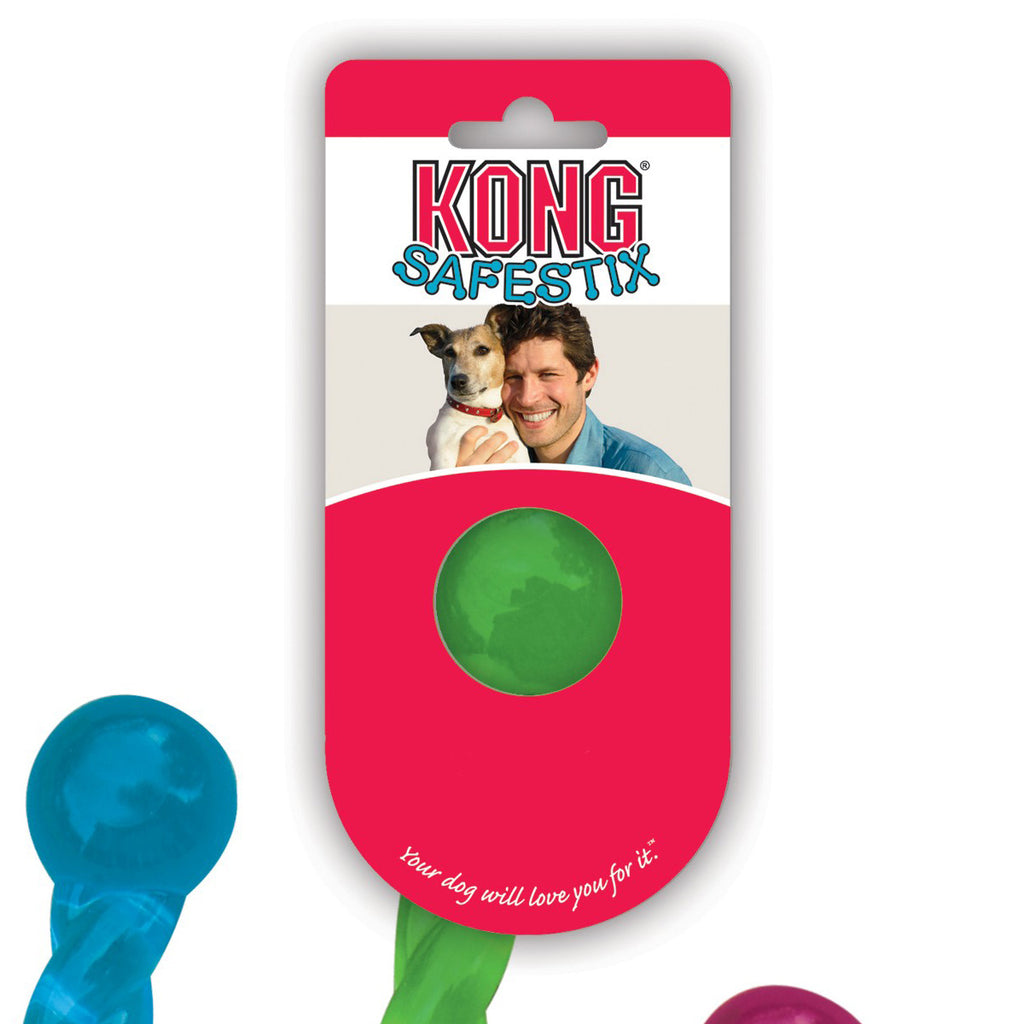 KONG Safestix Juguete