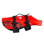 Chaleco Salvavidas "DFD" EzyDog - Amarillo / Large