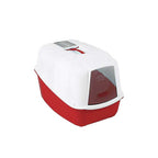 Baño Sanitario Komoda con Filtro de Carbón