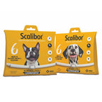 Collar antiparasitario Scalibor para Perros - 48 cm
