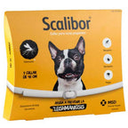 Collar antiparasitario Scalibor para Perros
