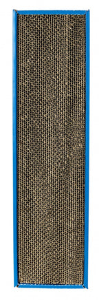 Tabla Rascador de Cartón para Gatos