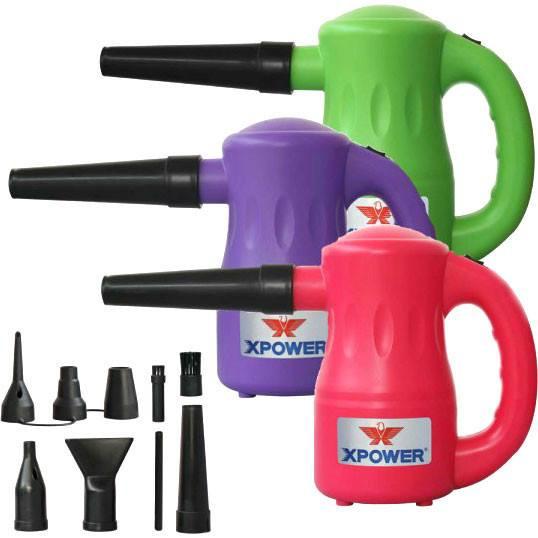 Secador de Mascotas "Airrow Pro Home"