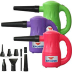 Secador de Mascotas "Airrow Pro Home"