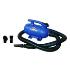 Secador Profesional con Calefactor B-24 XPower