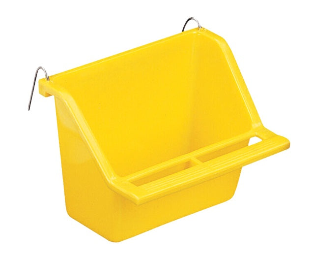 Plato para Semillas - Medium / Blanco