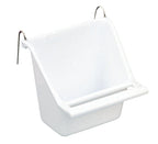 Plato para Semillas - Large / Blanco