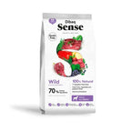 Dibaq Sense Jabalí y Ciervo para Perros - 10 Kg