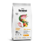 Dibaq Sense Pollo y Pato para Perros - 2 Kg