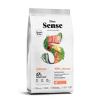 Dibaq Sense Salmón para Perros - 2 Kg