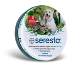 Collar Antiparasitario Seresto
