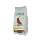 Serinus Alimento Formula Maintenance Canarios - 1 Kg