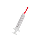 Serinus Sonda Roja Blanda y Corta - 5 ml