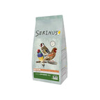 Serinus Wet & Dry Microspheres 25/18