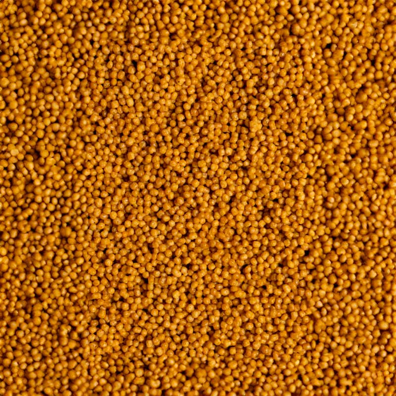 Serinus Wet & Dry Microspheres 25/18 - 3 Kg