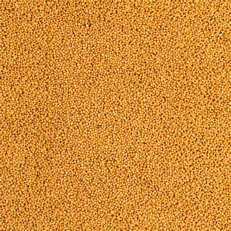 Serinus White Wet & Dry Microspheres 25/18 3 Kg