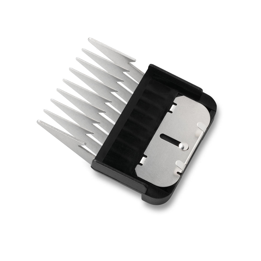 Set Alzadores Metálicos Andis 8 Piezas