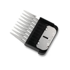 Set Alzadores Metálicos Andis 8 Piezas