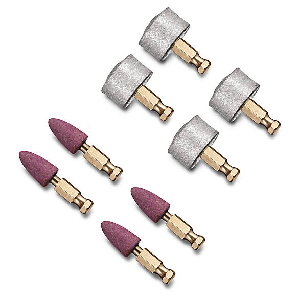 Set de Repuestos - Limador de Uñas Profesional