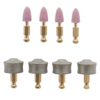 Set de Repuestos - Limador de Uñas Profesional