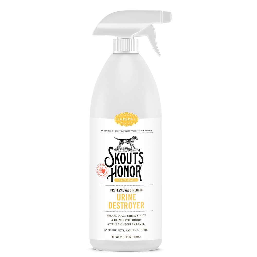 Destructor de Orina Skouts Honor - 1035 ml