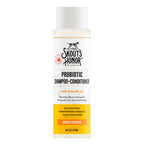 Shampoo y Acondicionador con Probióticos Skouts Honor 