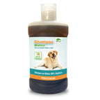 AllGreen Shampoo de Matico Orgánico para Mascotas