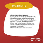 Shampoo Seco para Pequeños Animales