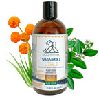 Shampoo Hipoalergénico Natural ECOAustralis