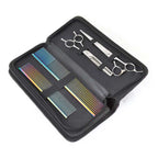 Estuche para Tijeras Sherbnao