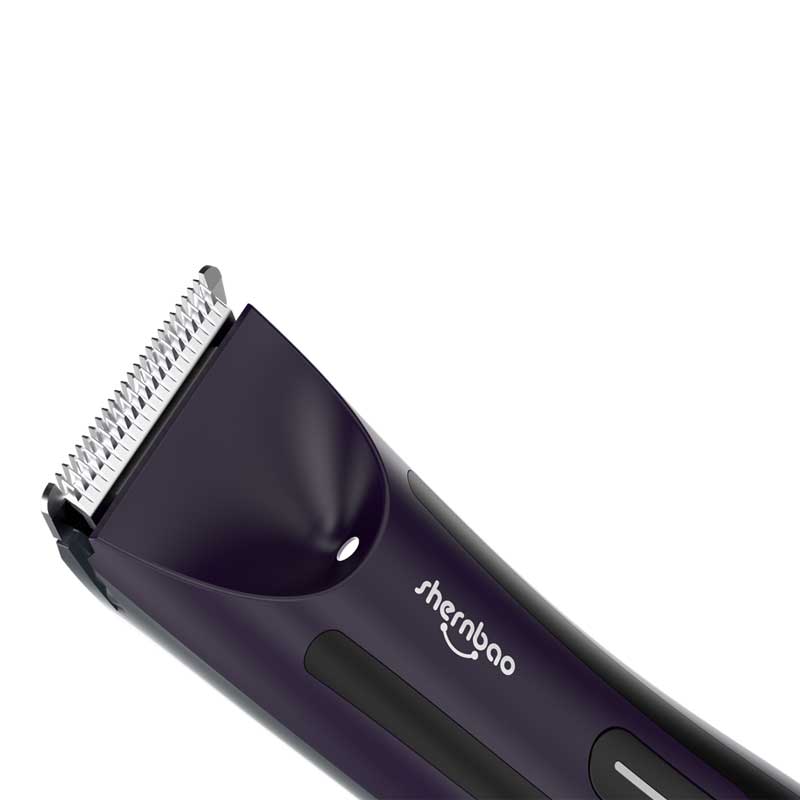 Shernbao Recortadora Mini Trimmer