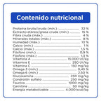 Sieger Katze para Gatos Adultos