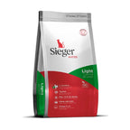 Sieger Katze Light para Gatos - 1 Kg