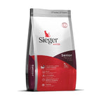 Sieger Katze para Gatos Senior - 1 Kg