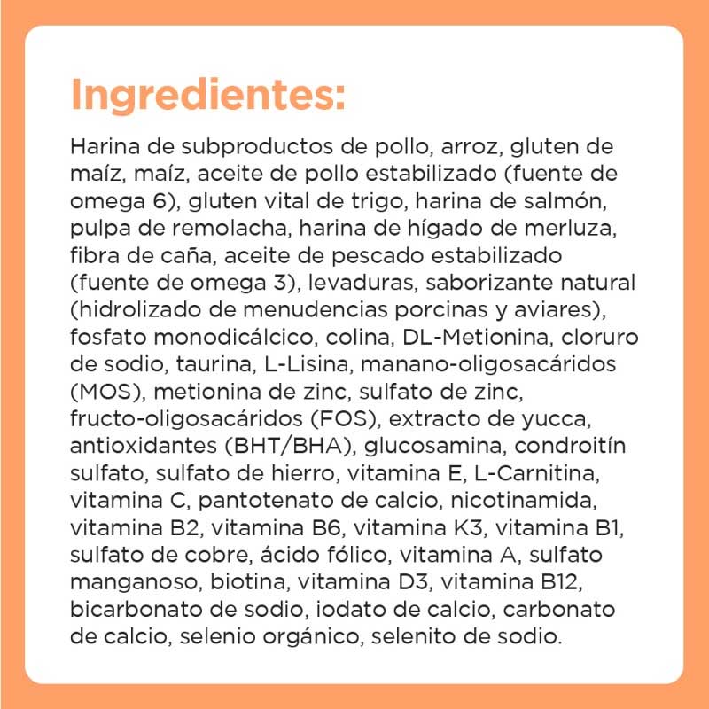 Sieger Katze Urinary para Gatos
