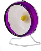 Rueda Spinner Silenciosa Kaytee