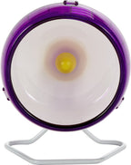 Rueda Spinner Silenciosa Kaytee