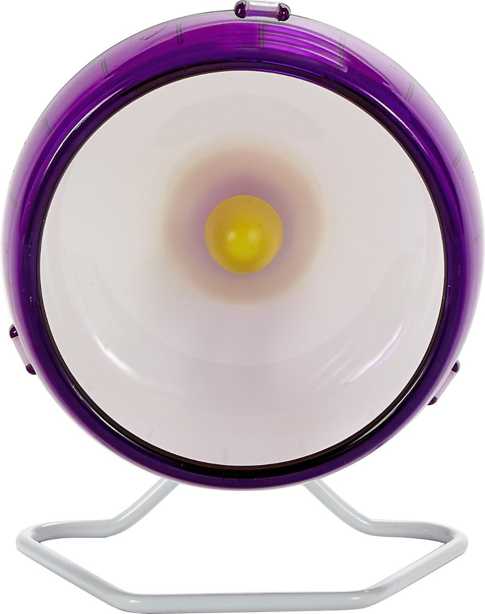 Rueda Spinner Silenciosa Kaytee