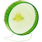 Rueda Spinner Silenciosa Kaytee