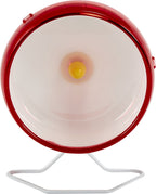 Rueda Spinner Silenciosa Kaytee