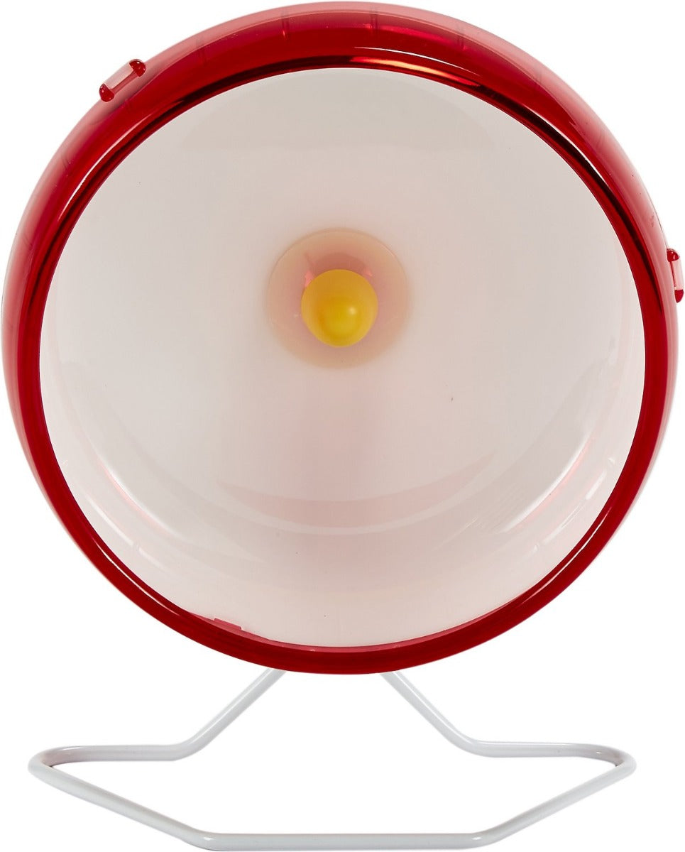 Rueda Spinner Silenciosa Kaytee