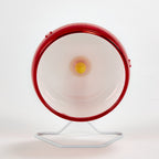 Rueda Spinner Silenciosa Kaytee