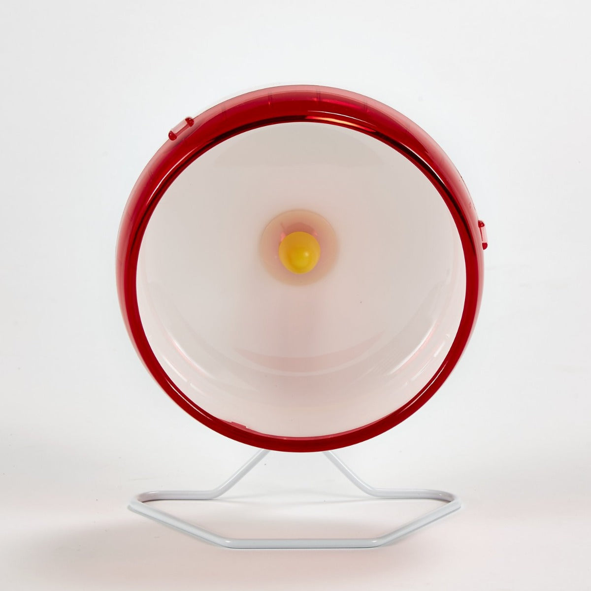 Rueda Spinner Silenciosa Kaytee