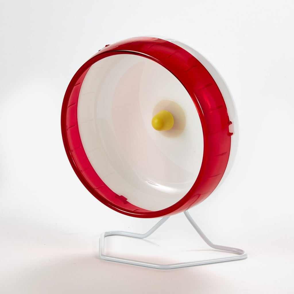 Rueda Spinner Silenciosa Kaytee