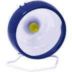 Rueda Spinner Silenciosa Kaytee