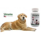 Silimavet Silimarina para Perros y Gatos