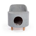 Guarida Silla Hollywood