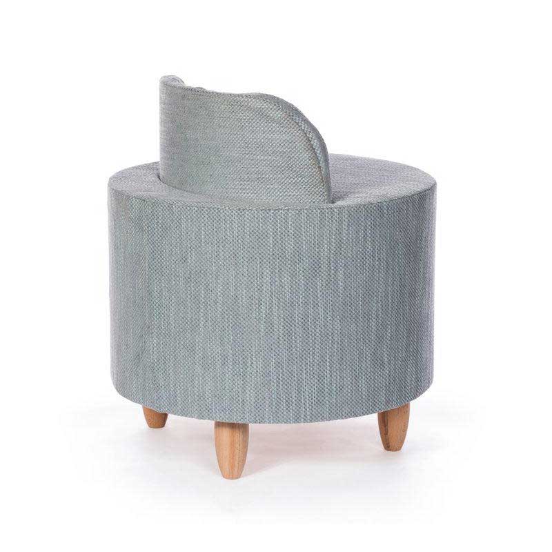 Guarida Silla Hollywood